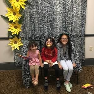 Meet your Posher, Cesar